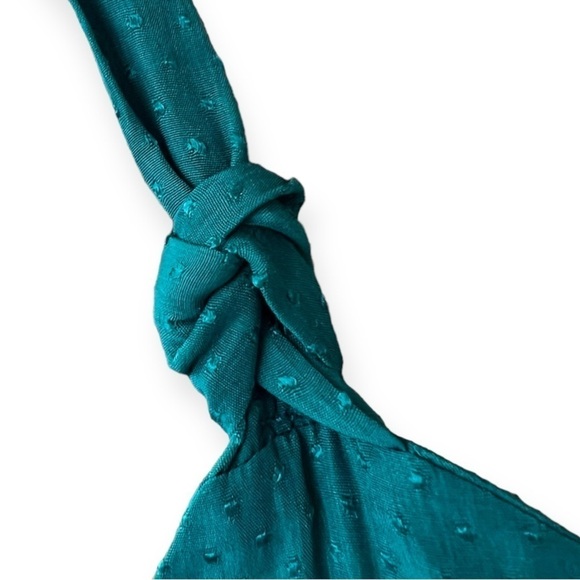 Old Navy top sleeveless blouse XL - Picture 7 of 10